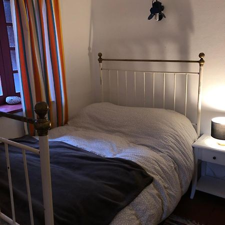 Chales Na Montanha - Casa Do Lado - Serra Da Estrela Manteigas Esterno foto